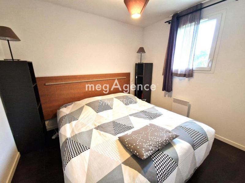 Maison - 45 m² - 3 pièces