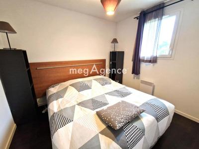 Maison - 45 m² - 3 pièces