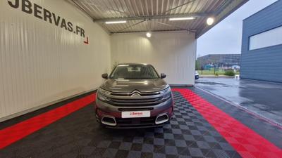 Citroën C5 Aircross bluehdi 130 ss eat8 business