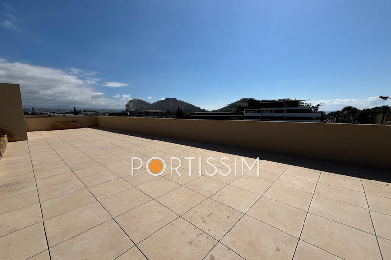 Appartement - 133 m² - 5 pièces