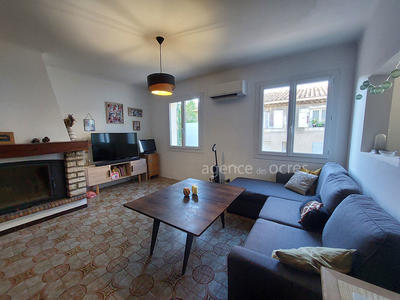 Maison - 83 m² - 3 pièces