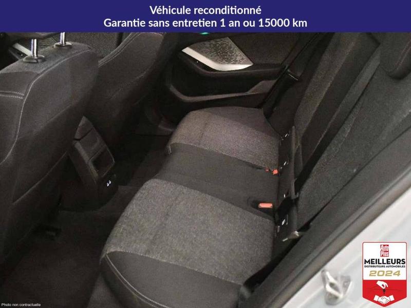 Bmw Série 1 120d 163 ch Dkg7 m Sport Design