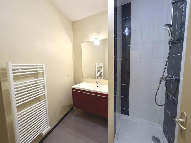 Appartement - 74 m² - 3 pièces