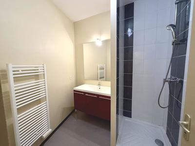 Appartement - 74 m² - 3 pièces