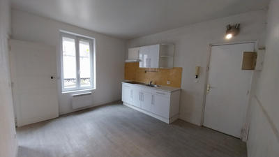 Appartement - 40 m² - 3 pièces