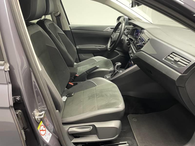 Volkswagen Taigo 1.0 Tsi 110 Dsg7 Style