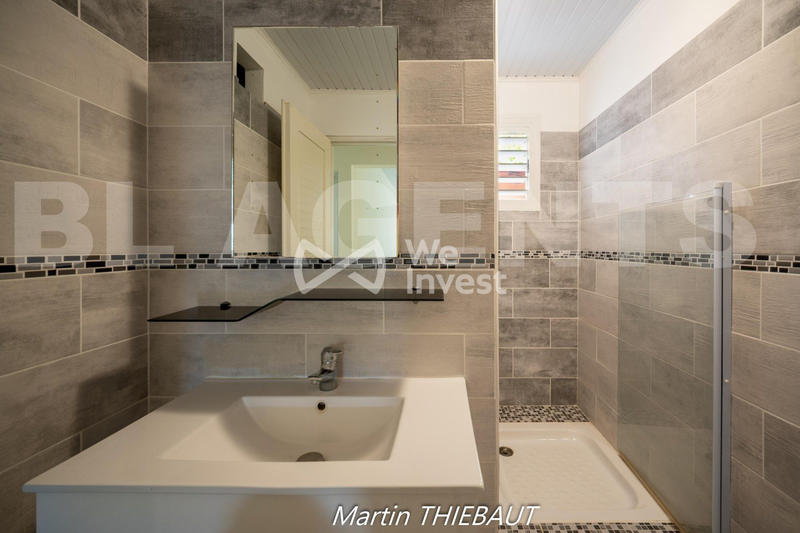 Maison - 148 m² - 8 pièces