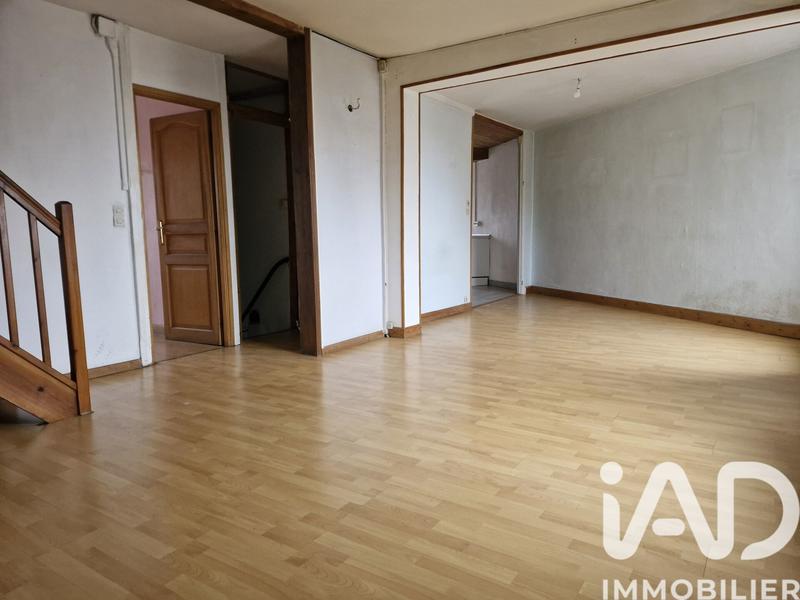 Immeuble - 268 m²