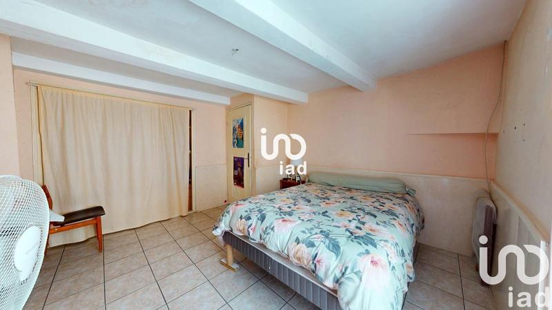 Maison de village - 78 m² - 3 pièces