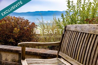 Maison - 173 m² - 12 pièces