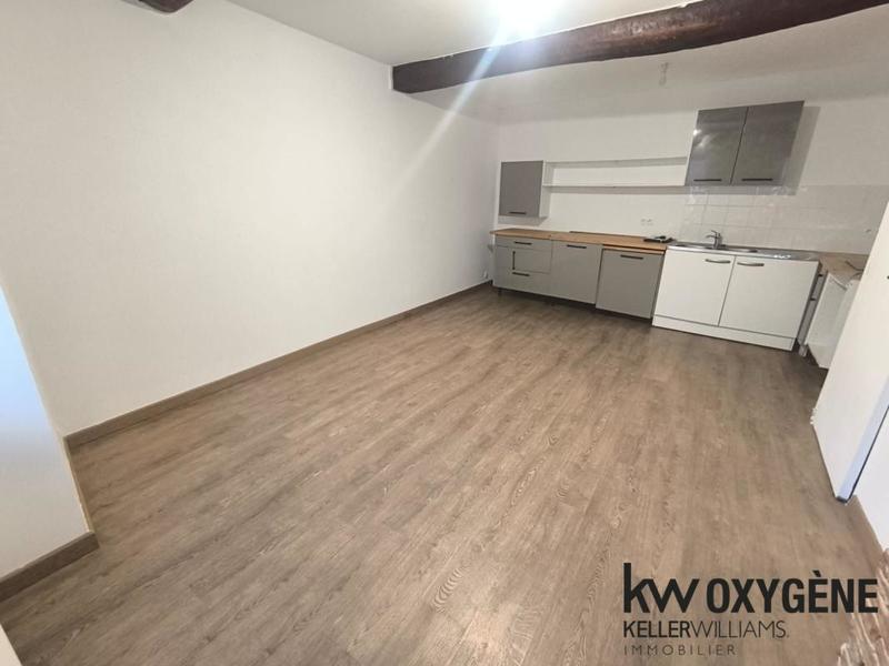 Maison de village - 79 m² - 4 pièces