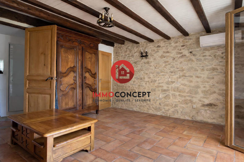 Maison ancienne - 146 m² - 4 pièces
