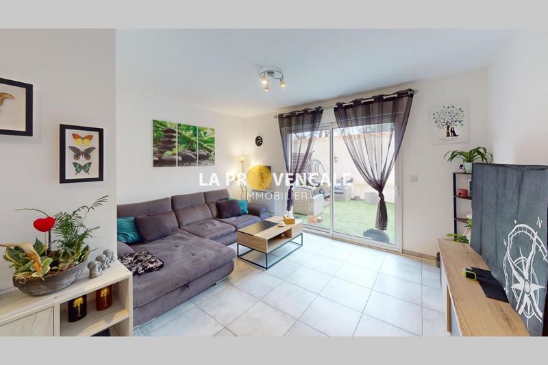 Maison - 65 m² - 3 pièces