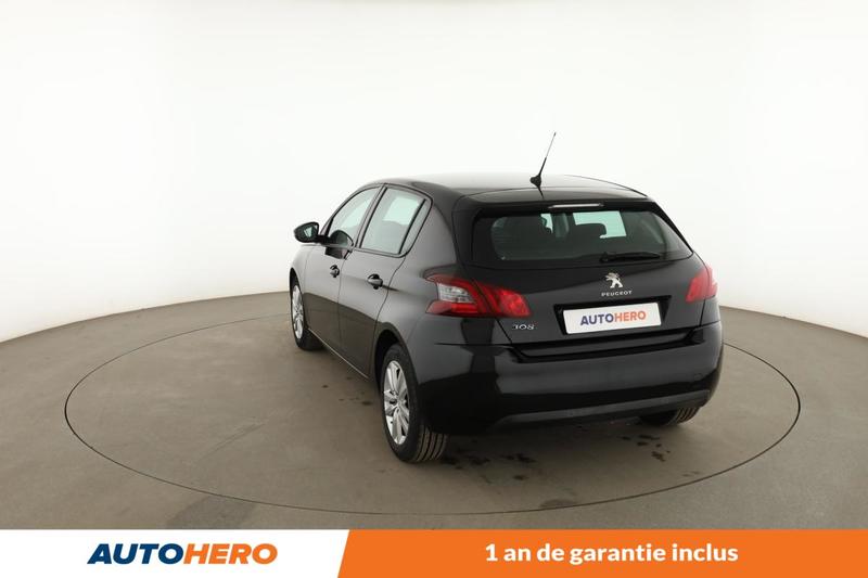 Peugeot 308 1.6 Blue-HDi Active 100 ch