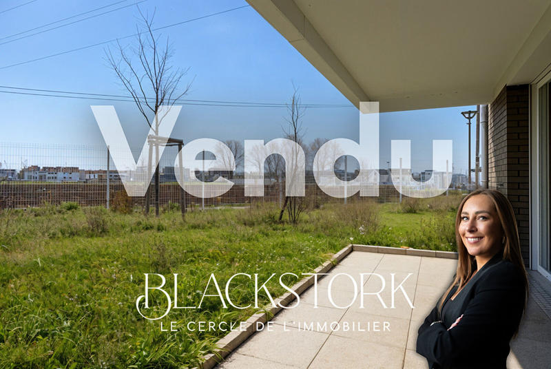 Appartement - 78 m² - 4 pièces