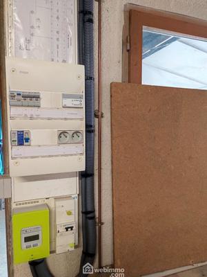 Local commercial - 74 m² - 1 pièce