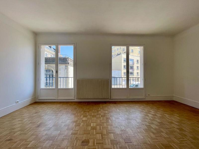 Appartement - 88 m² - 3 pièces