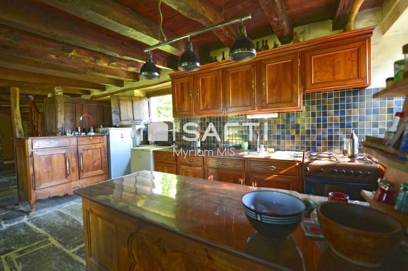 Maison - 135 m² - 4 pièces