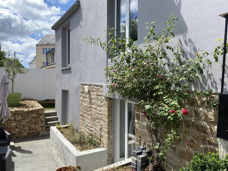 Maison - 142 m² - 5 pièces