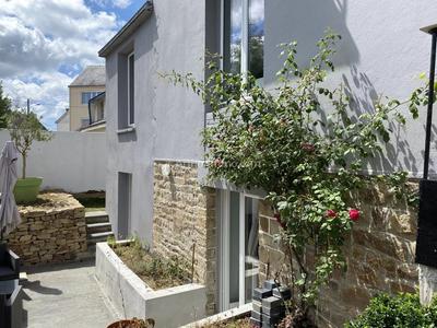 Maison - 142 m² - 5 pièces