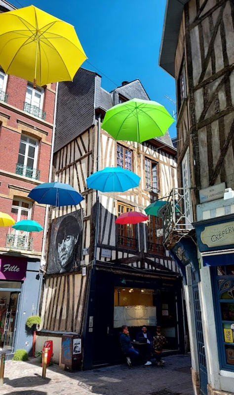 Appartement - 12 m² - 1 pièce