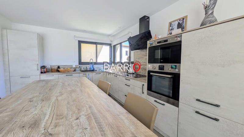 Villa - 123 m² - 4 pièces