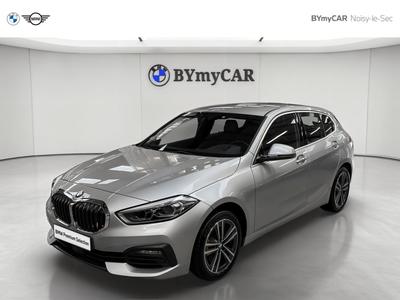 Bmw Série 1 F40 116d 116 ch Dkg7 Lounge