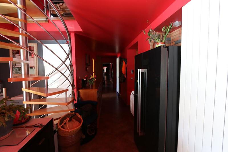 Maison - 190 m² - 6 pièces