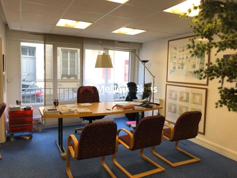 Appartement - 52 m² - 3 pièces