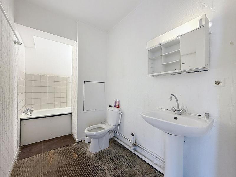 Appartement - 30 m² - 1 pièce