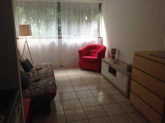 Appartement - 20 m² - 1 pièce