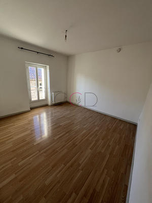 Appartement - 25 m² - 1 pièce