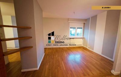 Appartement - 54 m² - 2 pièces