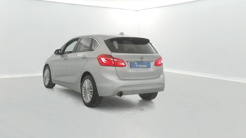 Bmw Serie 2 ActiveTourer 218i 136ch Luxury Edition Hello Future + Sièges chauffants