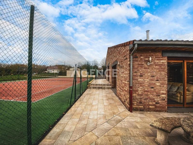 Maison - 156 m² - 4 pièces