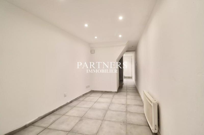 Immeuble - 67 m² - 4 pièces