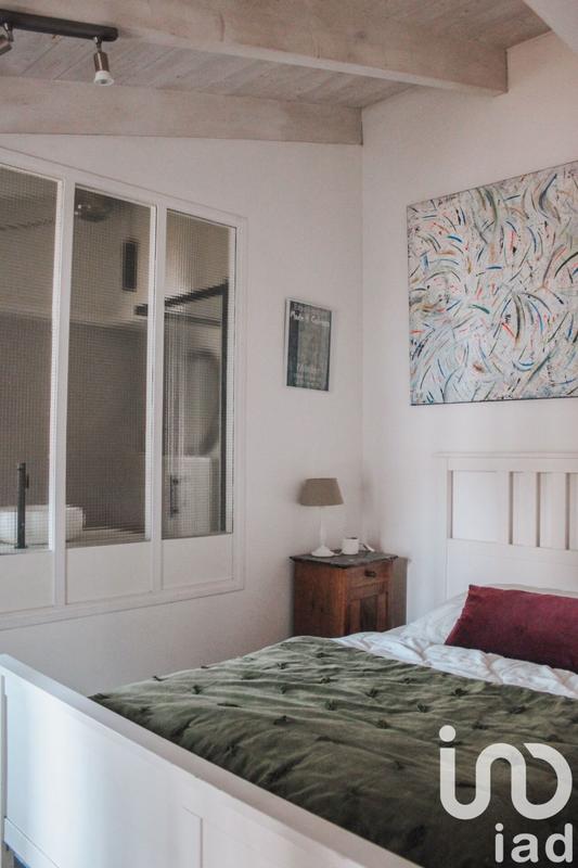 Maison - 156 m² - 5 pièces