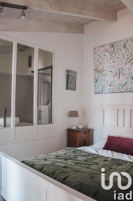 Maison - 156 m² - 5 pièces