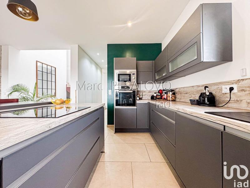 Local commercial - 250 m²