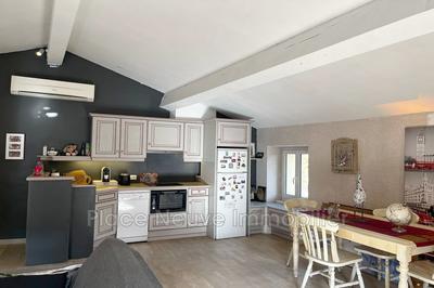 Maison de village - 117 m² - 4 pièces