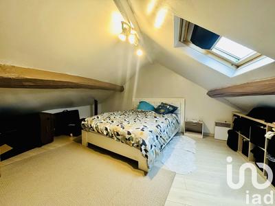 Appartement - 24 m² - 2 pièces