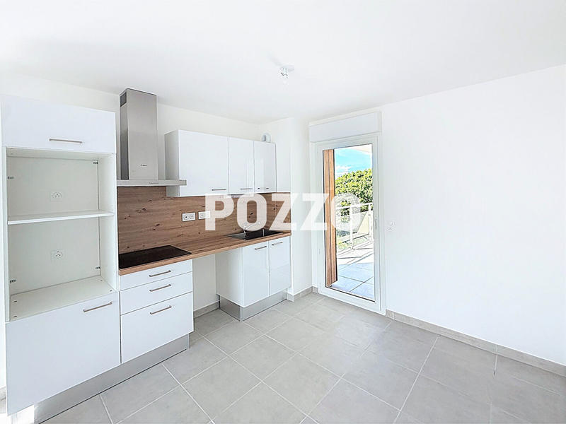 Appartement - 85 m² - 4 pièces