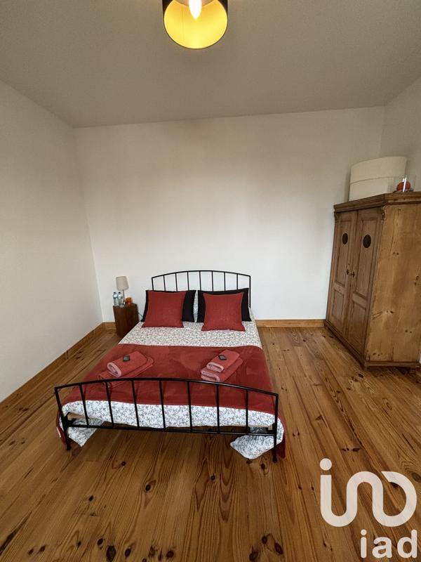 Maison de village - 163 m² - 6 pièces