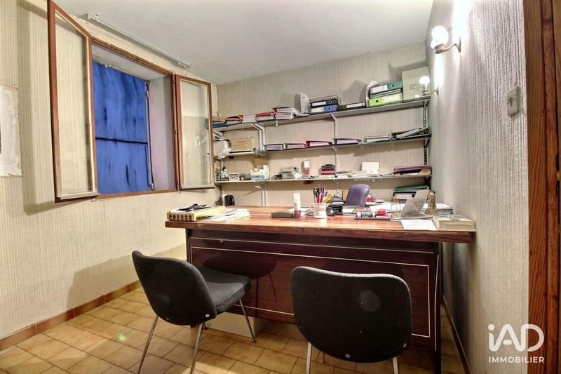 Local commercial - 63 m² - 2 pièces