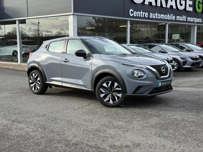 Nissan Juke 2023 Dig-T 114 Acenta