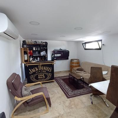 Maison - 108 m² - 4 pièces