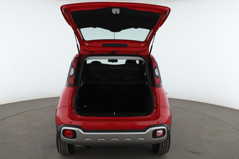 Fiat Panda 1.2 City Cross 69 ch