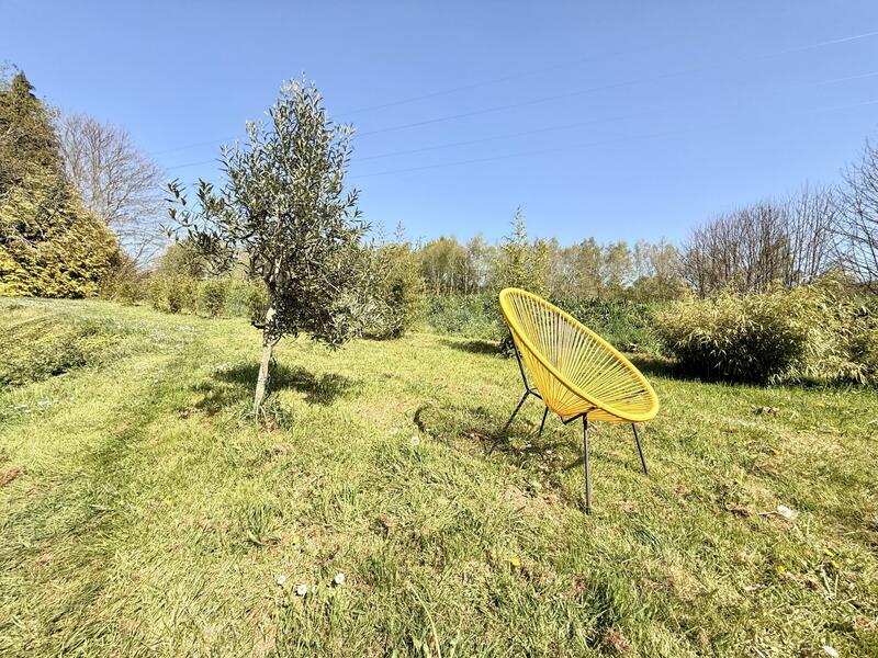 Maison - 159 m² - 6 pièces