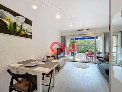 Appartement - 25 m² - 1 pièce