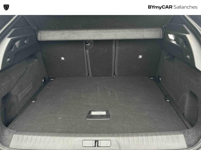 Peugeot 3008 Hybrid 145 e-Dcs6 Allure